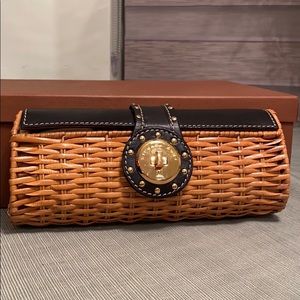 Michael Kors clutch Brand New w/o tags